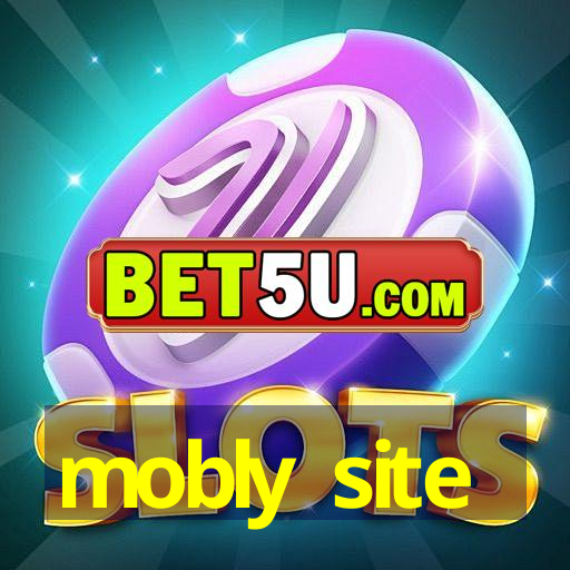 mobly site